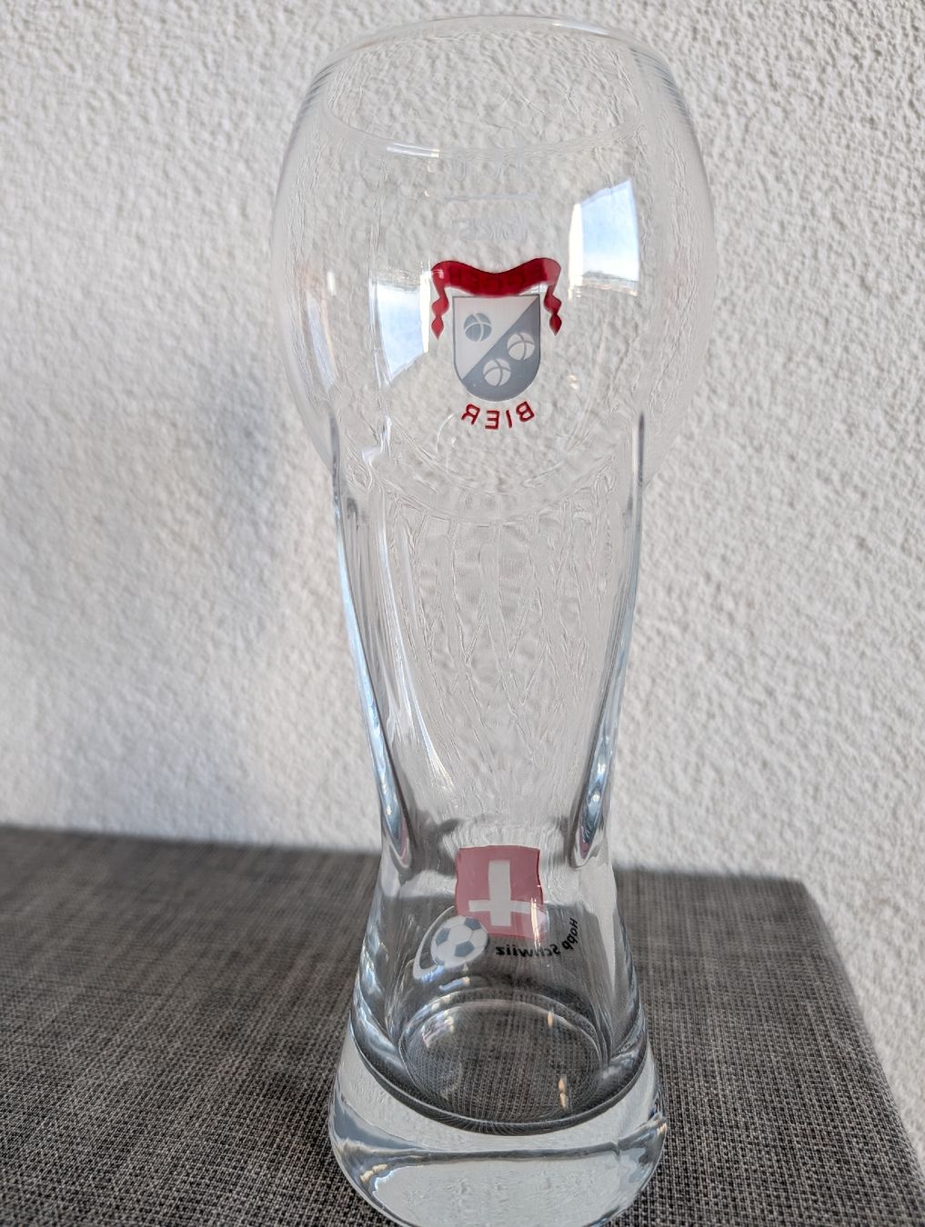 Egger Bier Verres: Bierkrug Egger – D'occasion à Bern par ari_66yc 2