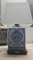 Ralph Lauren Tischlampe