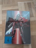 Devil May Cry Collector's Edition, Limited,