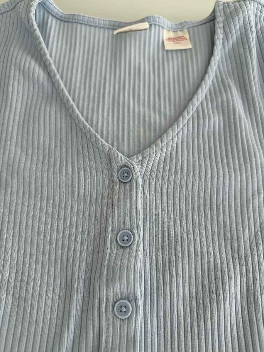 Levi's Giacche: Levis Jäcklein S / hellblau – Usato da Gränichen venduto da pellegrino333