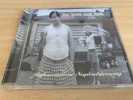 For Love Not Lisa – Info. Superdriveway