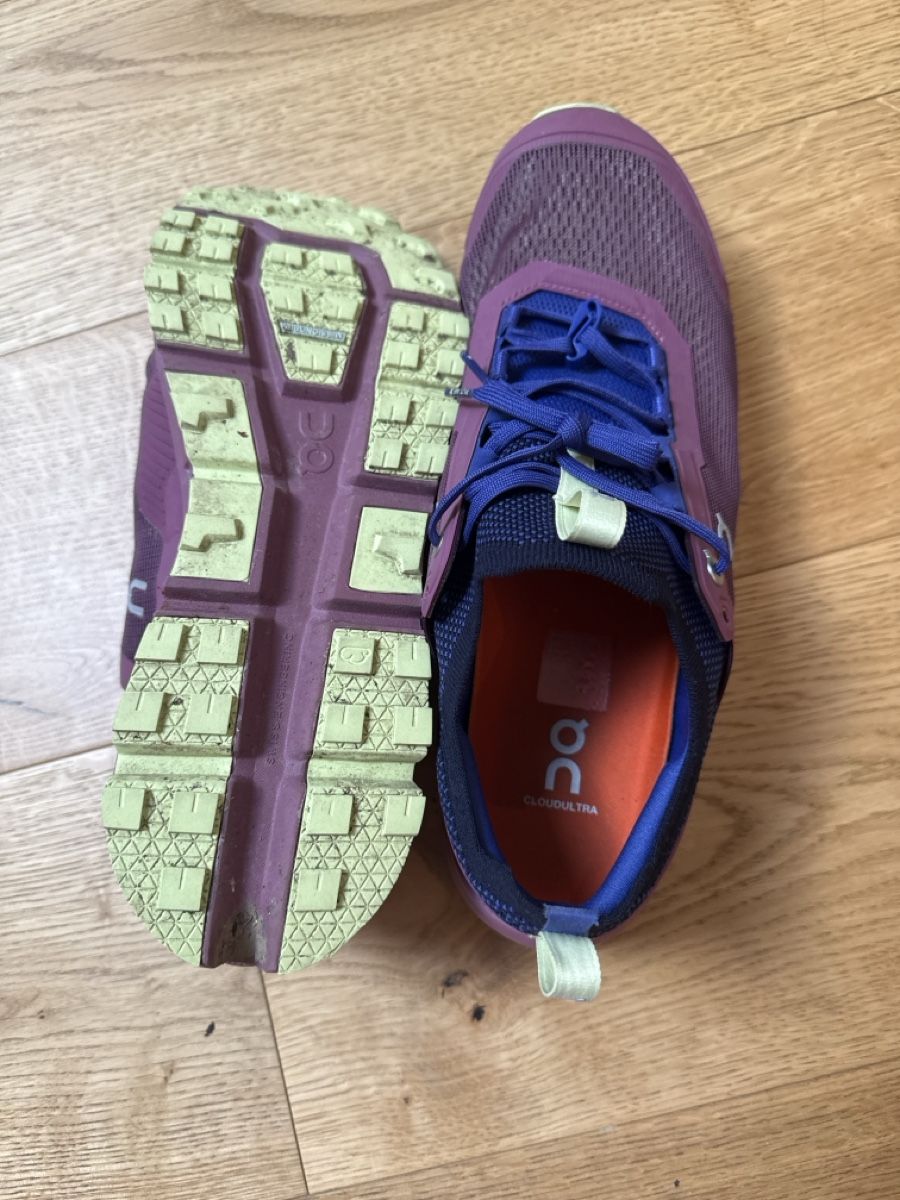On Scarpe da uomo: On Shoes Size 47 – Usato da Zürich venduto da bremetobias 2