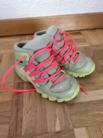 Trekkingschuhe Kinder