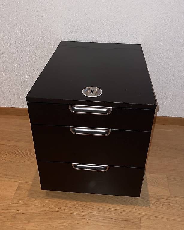 Cassettiere: Ikea Galant Schubladenelement  – Usato da Zürich venduto da nor_hcp8 2