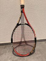 Tennisschläger Wilson Six One Tour gebraucht
