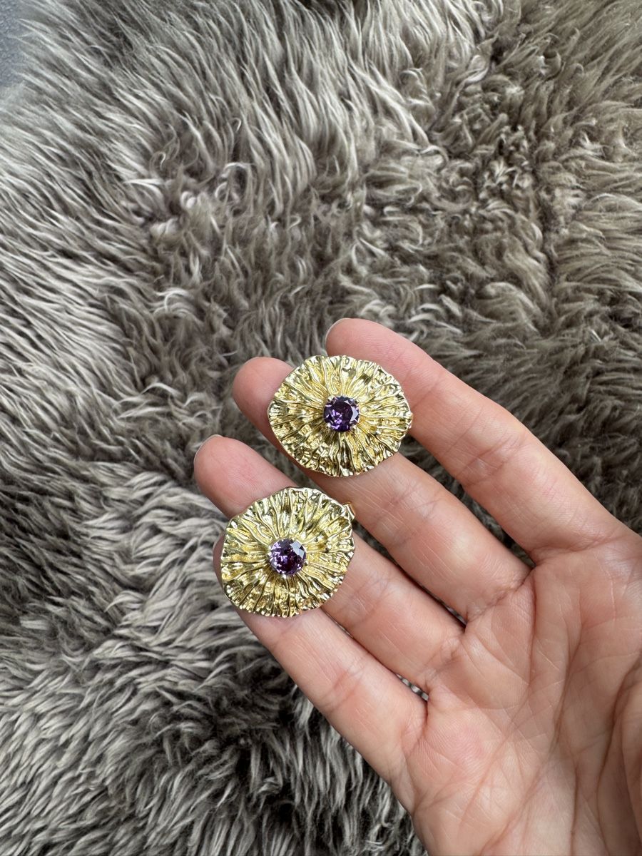 Boucles d'oreille: Earrings 3 pieces – D'occasion à Zürich par agi_j875 4