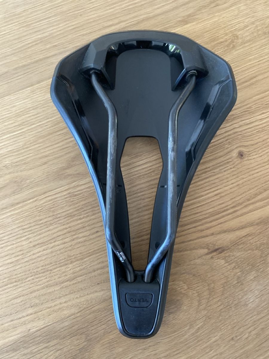 Fizik Pezzi di ricambio: Fizik Argo Vento R1 Carbon – Usato da Zollikofen venduto da luraess