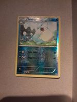 Pokémon Karte Sealéo 30/124 Reverse Holo italienisch