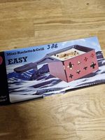 Mini Raclette  & Grill Easy