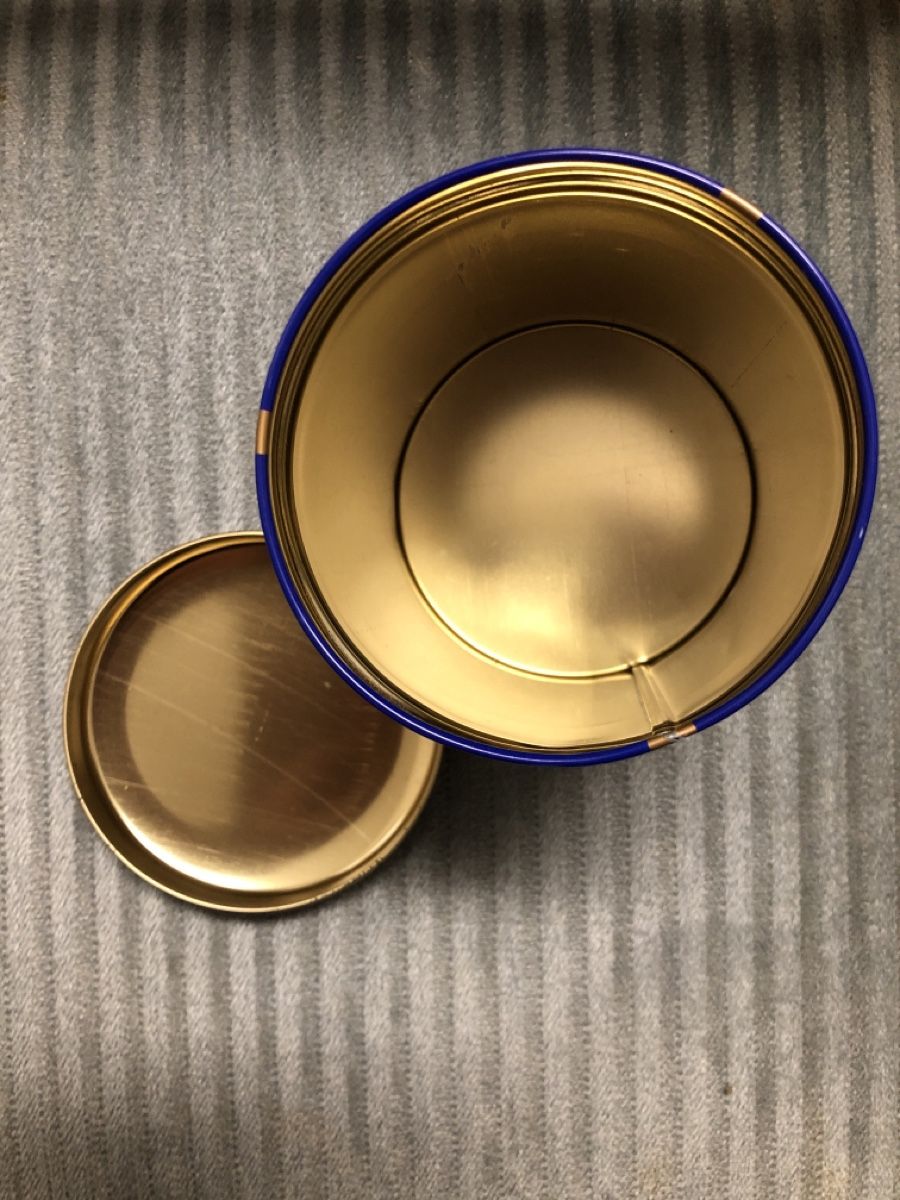 Altro in Decorazioni & Accessori: Blechbüchse Olde Toffees Taveners – Usato da Zürich venduto da sab_d82w 4