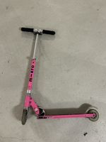 Micro Scooter 