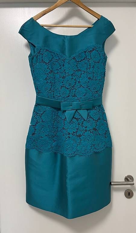 Robes: Robe Luisa Spagnoli – D'occasion à Arbaz par CicciStore 4