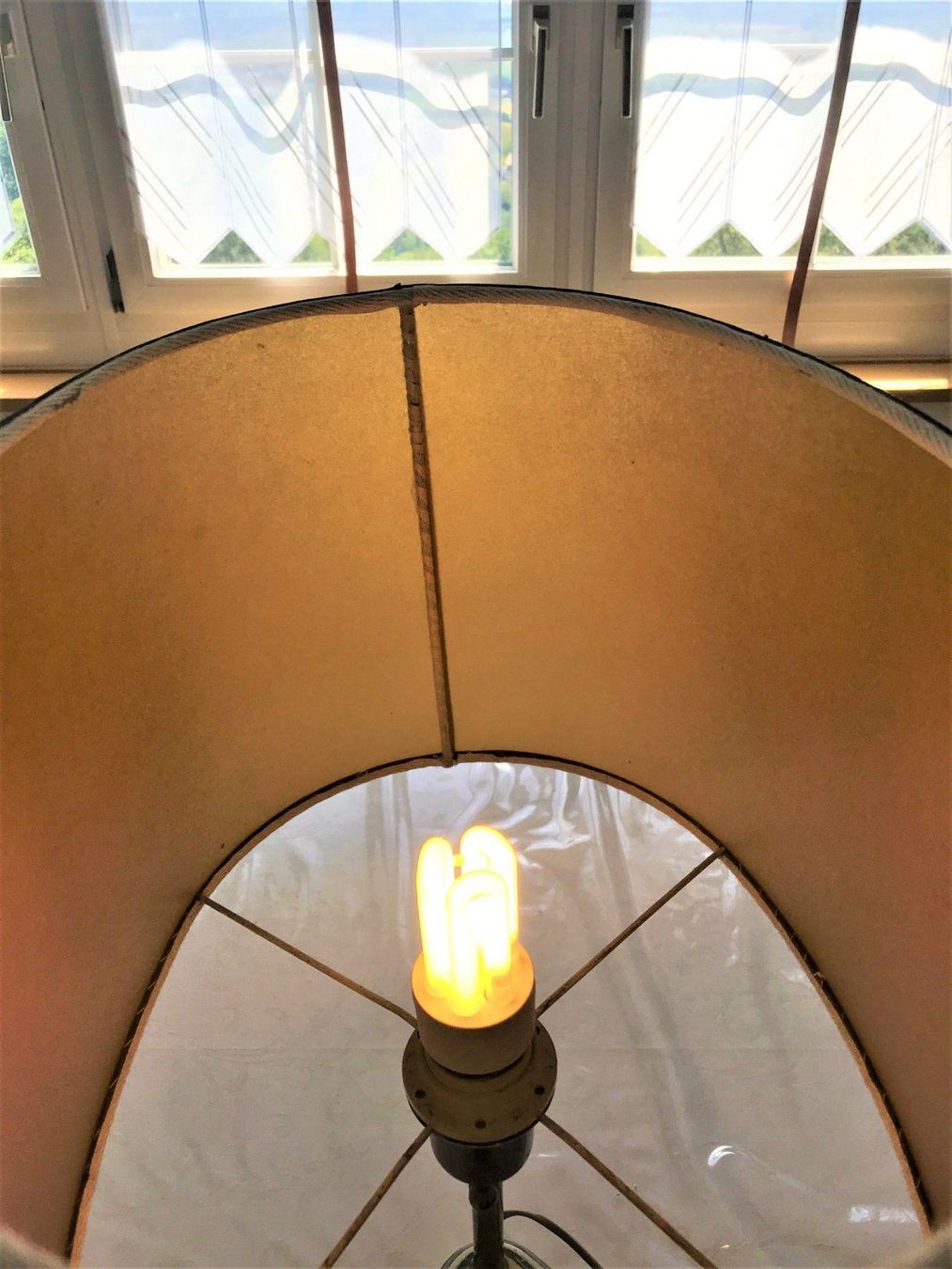 Lampade: Tischlampe Malevolti – Usato da Altstätten SG venduto da Nik2009 4