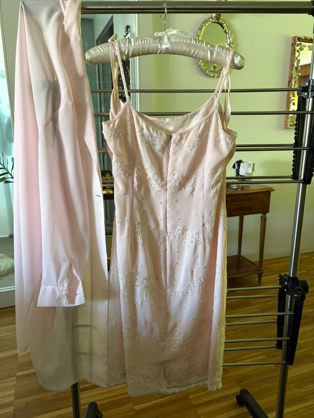 Vestiti: Abenddress / Cocktailkleid – Nuovo (secondo la descrizione) da Binz venduto da Lotta59 1