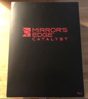 Mirrors Edge Catalyst CE