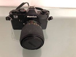 Mamiya Fotokamera
