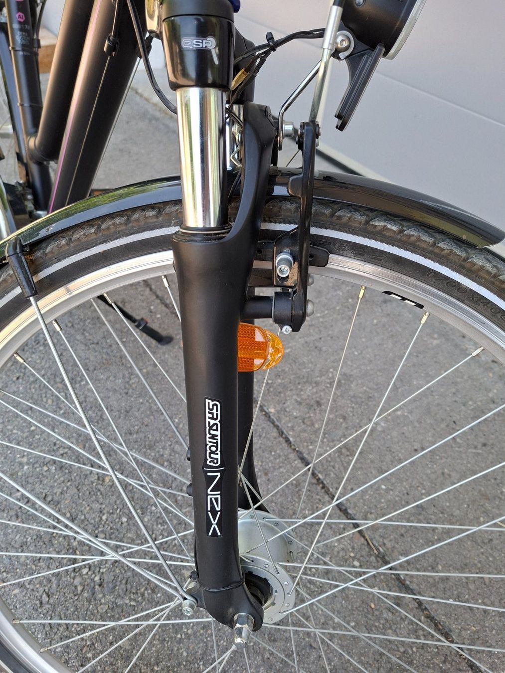 Biciclette: Fahrrad – Usato da Niedergösgen venduto da piccorx5 3