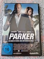 Parker DVD Actionthriller mit Jason Statham - Top Zustand!