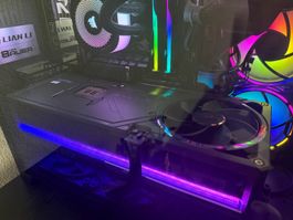 ASUS ROG ASTRAL GeForce RTX 5090 Grafikkarte, gebraucht