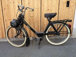 Velosolex S 3800 mit Ausweis