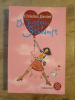 15, Jungfrau, Schlampe - Christian Bienieck - Fischer - Deut