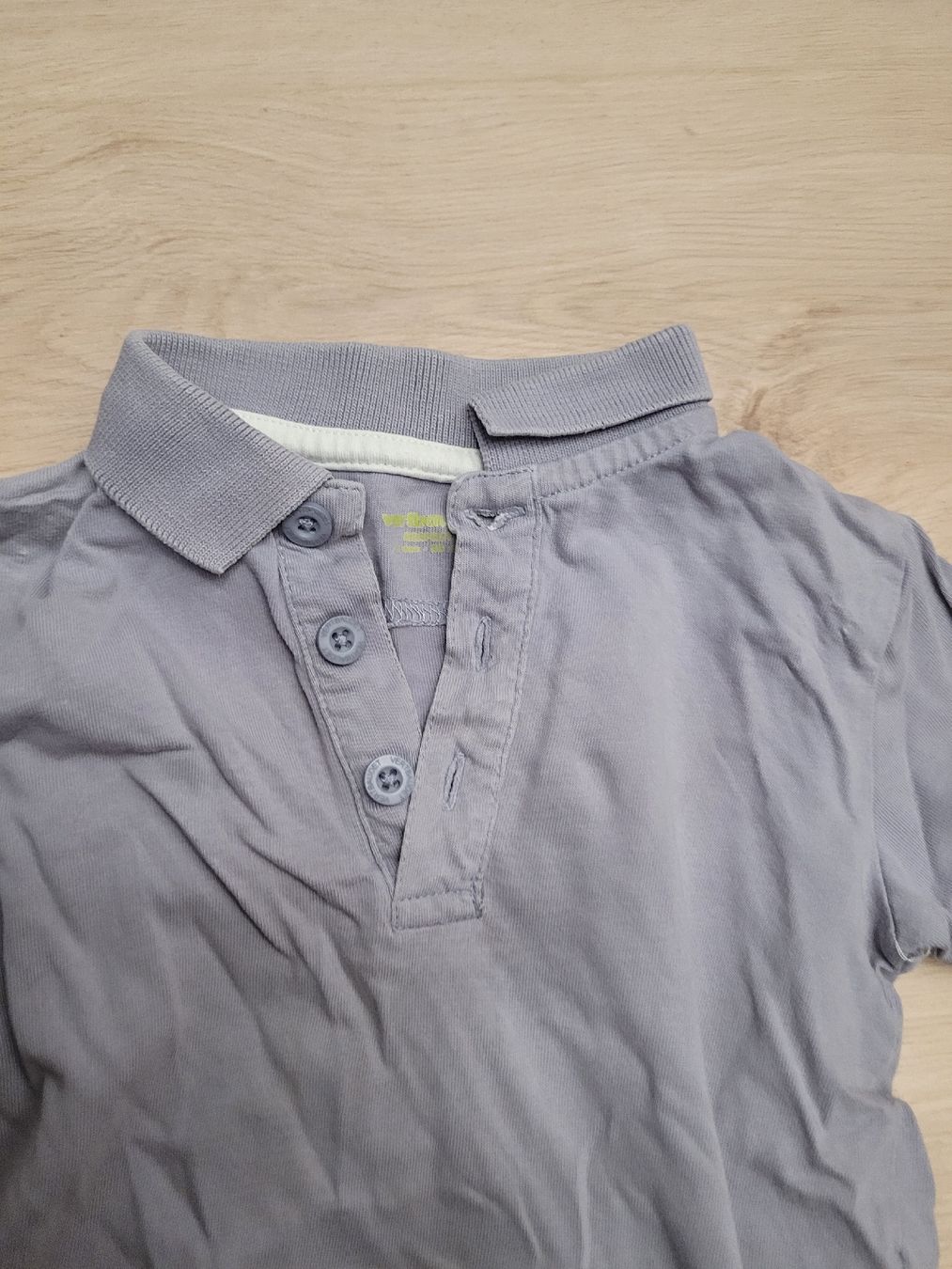 Camicie, T-shirt & Polo: Shirt Gr. 86 – Usato da Lupsingen venduto da sta_wgg5 1
