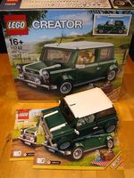 Lego Creator 10242 Mini Cooper