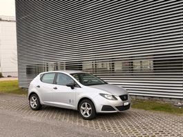 Seat Ibiza 1.2 Diesel
