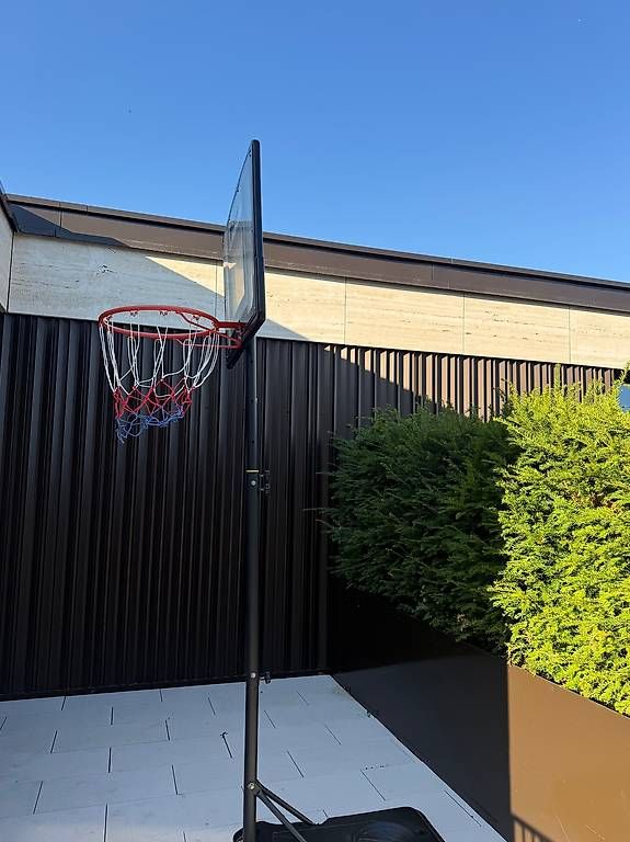 Paniers de basket: Basketballkorbständer – D'occasion à Erlenbach ZH par mal_qvk6 1