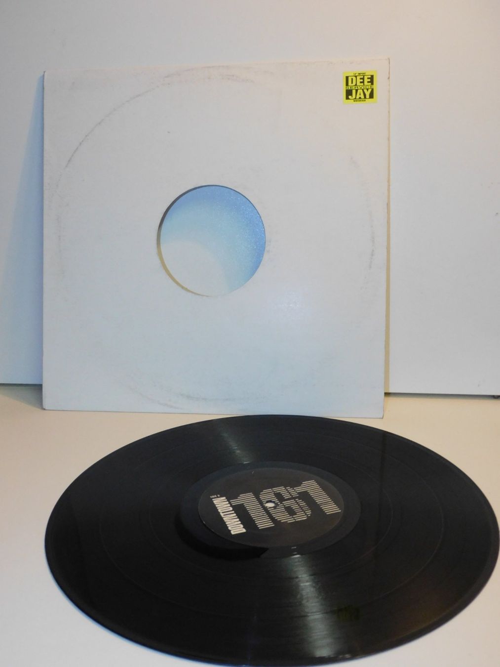 Dischi in vinile: LP - Schallplatte - Downtown Extortion Remix Mix    Lp – Usato da Sursee venduto da 76 1