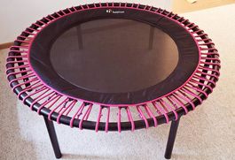 Trampolino Bellicon