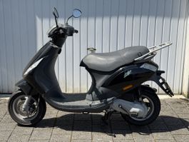 Piaggio Zip 50