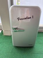 Kühlschrank Mini von Frescolino