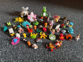 Kinderspielzeug/ Figuren