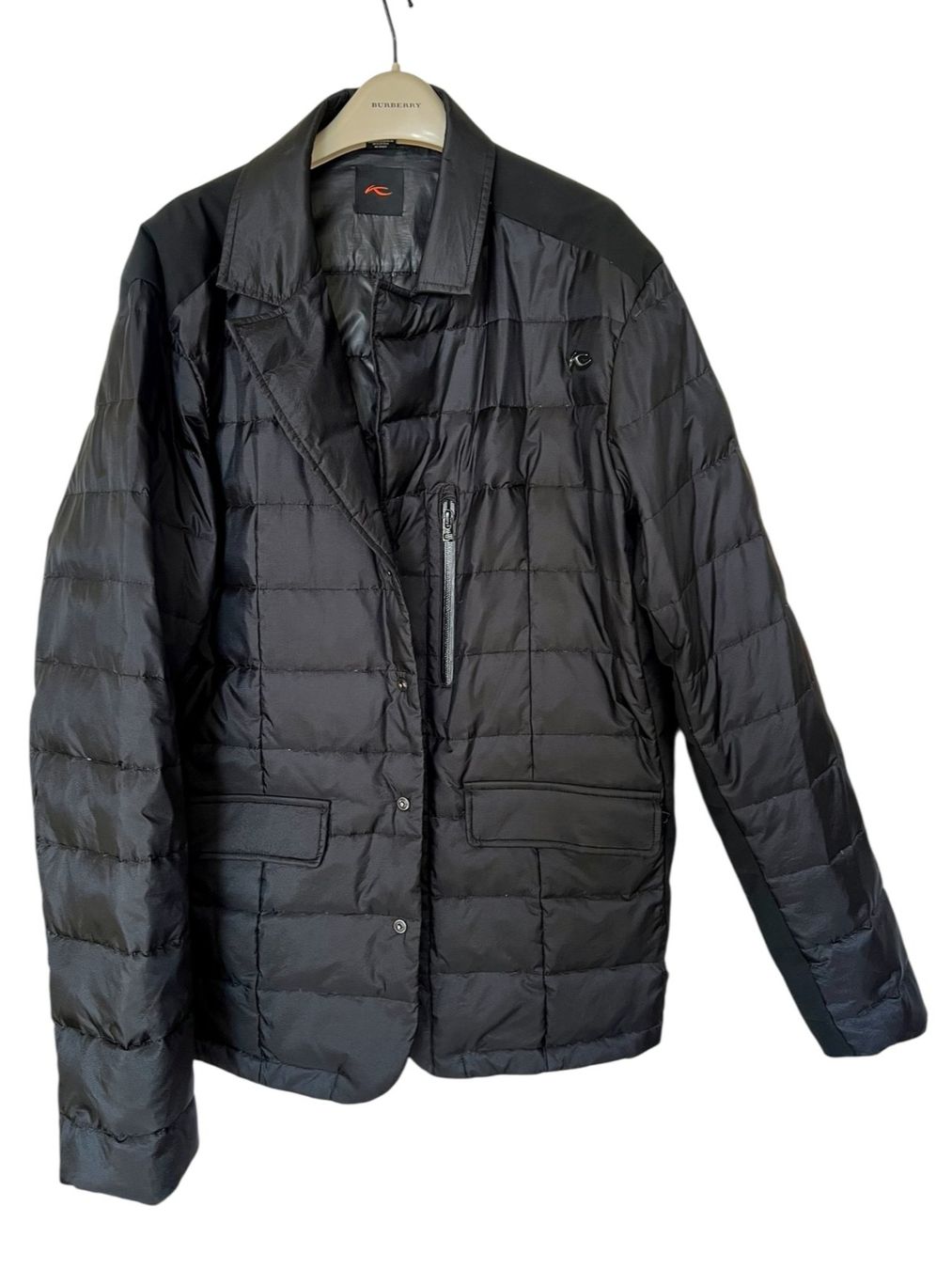 Kjus Giacche: Kjus Veste Jacke Jacket – Usato da Apples venduto da the_7jtf