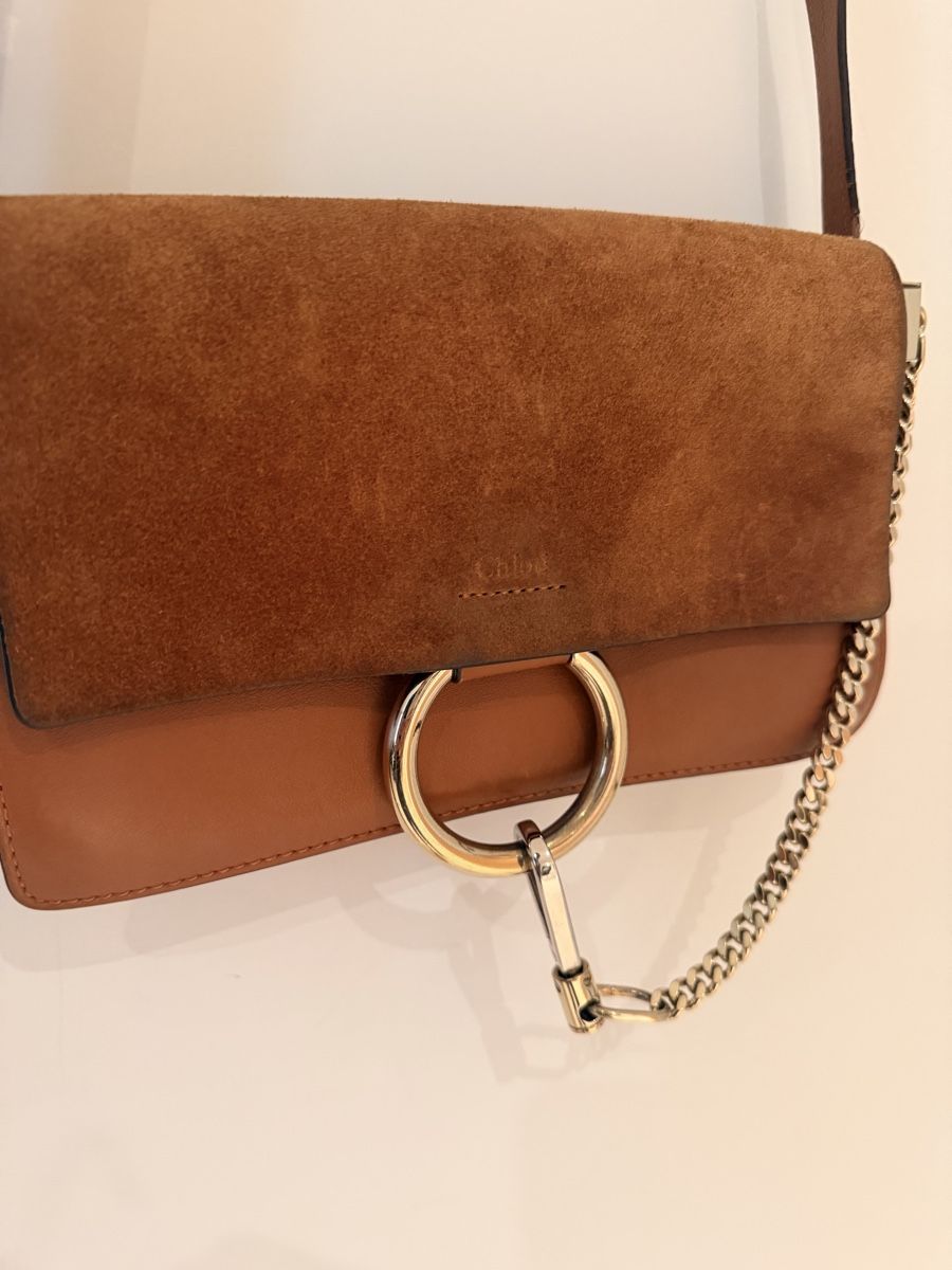 Chloé Taschen für Damen: Sac Chloé – Gebraucht aus Athenaz (Avusy) von Fdk_063 1