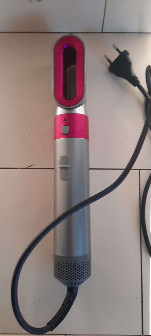 Asciugacapelli: Rovena 5 in 1 Hairstyler – Usato da Amriswil venduto da fel_pyg2 1