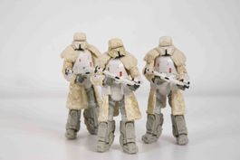 Star Wars Rang Trooper Vintage Collection Hasbro