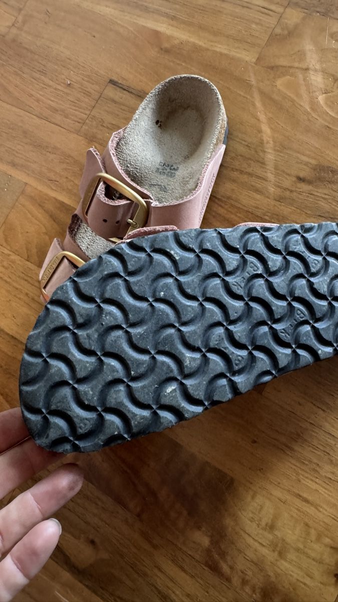 Birkenstock Scarpe da donna: Birkenstock Grösse 38 – Usato da Diepoldsau venduto da Bluesky1 1
