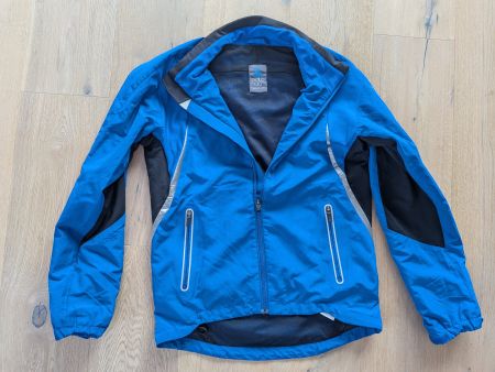 Odlo Outdoor Jacke Sport