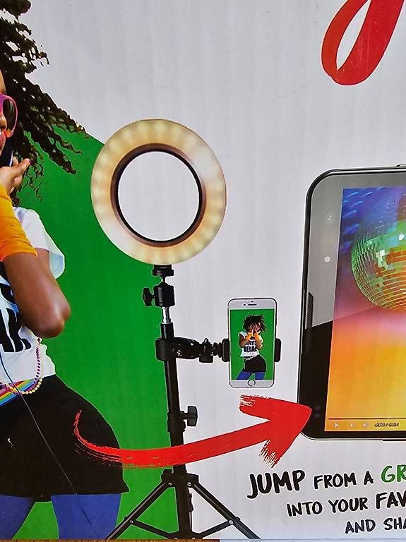 Stative & Stativköpfe: Stativständer für smartphone  – Gebraucht aus Rothrist von Neubeginn 1