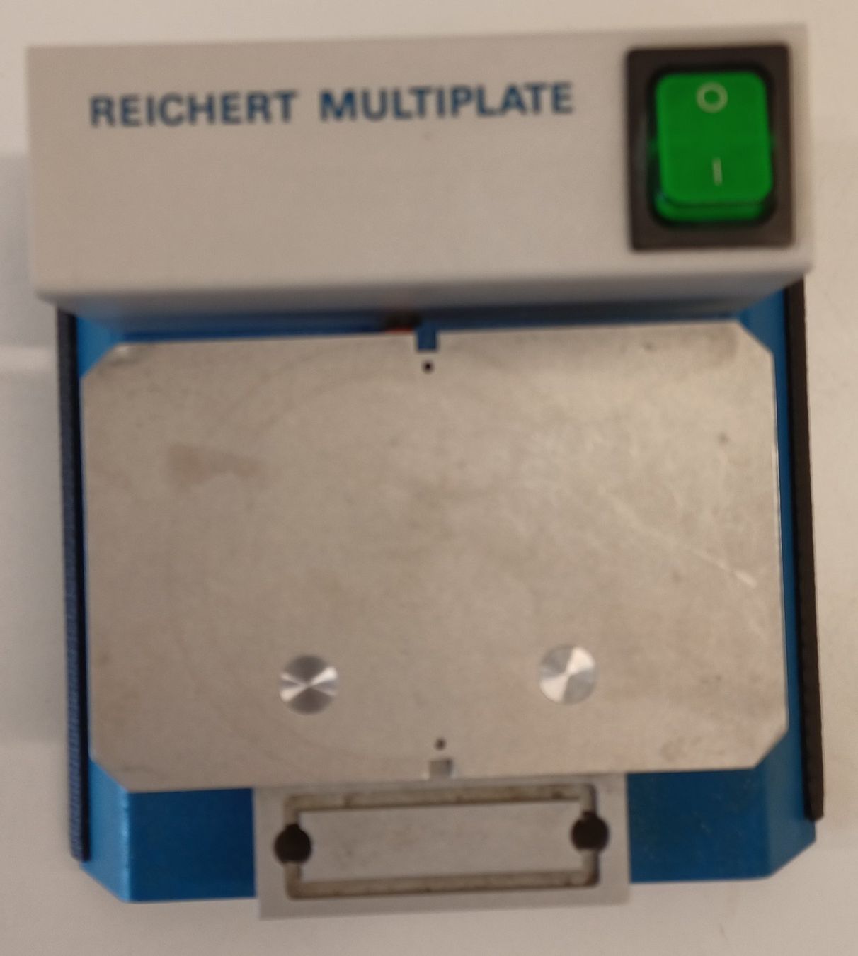 Accessori da laboratorio: Leica/Reichert Multiplate – Usato da Niederdorf venduto da LeptonAG_Labor 5
