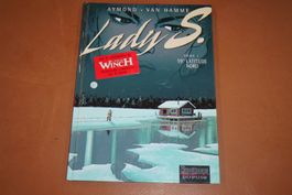 LADY S.     °°°°° 59°  LATTITUDE NORD   °°°° E.O 2006