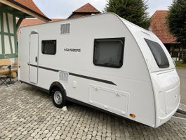 Weinsberg Wohnwagen