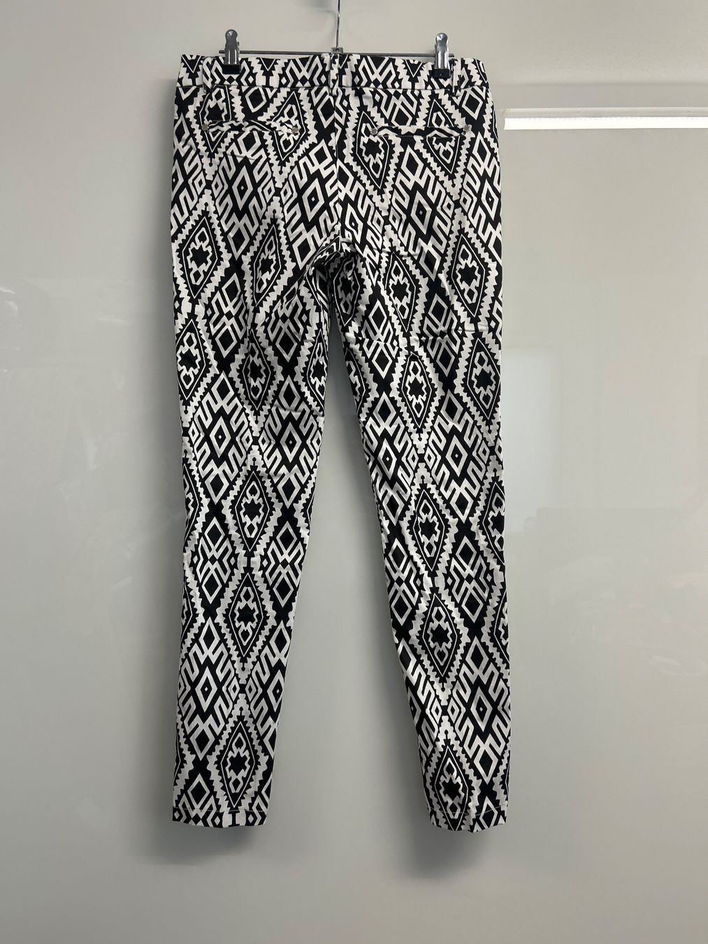 Pantaloni: Funky Pants Hose Boot Cut Gr 40 NEU – Nuovo e nell'imballaggio originale da Regensdorf venduto da Spyke55 3