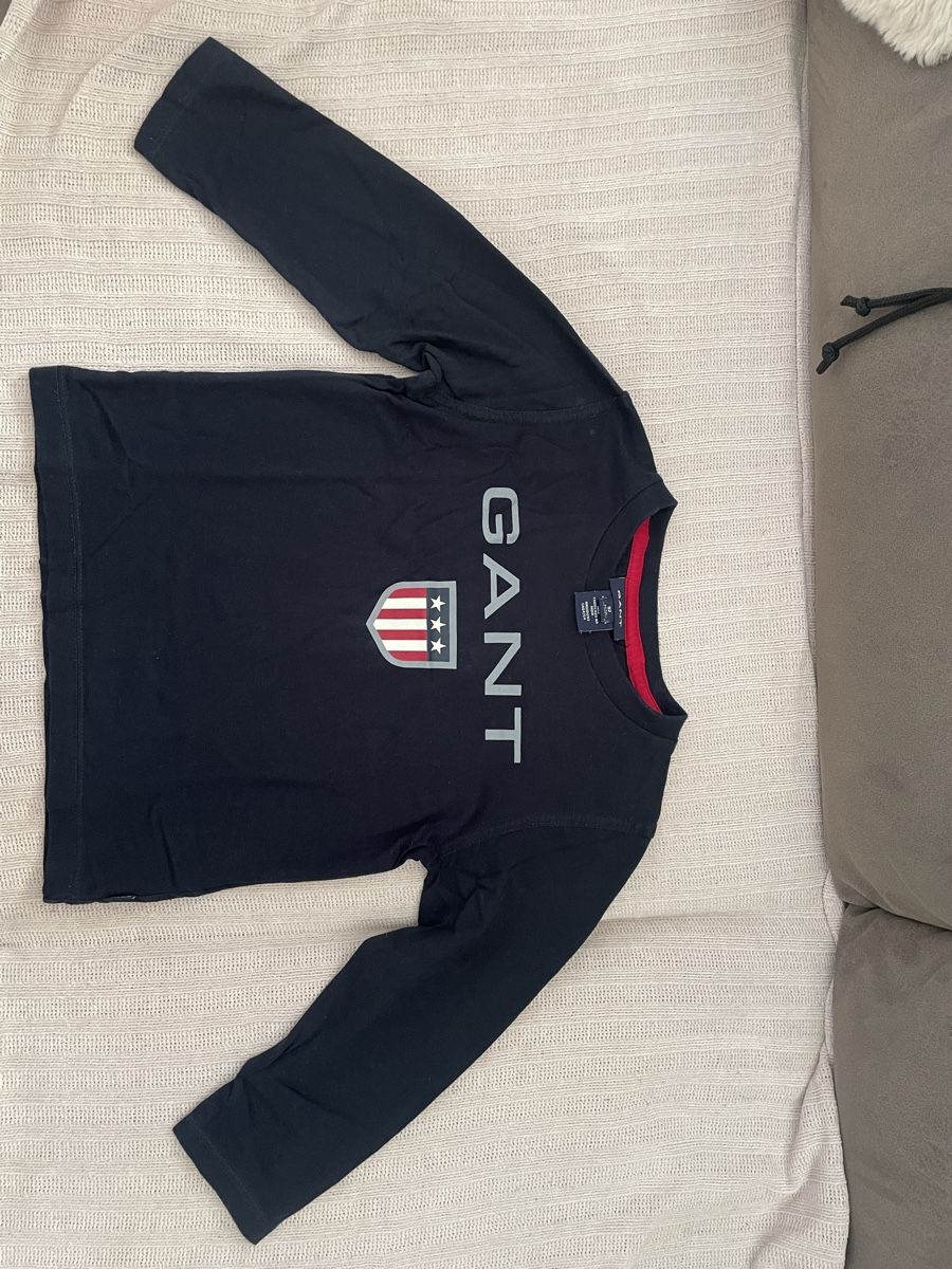 Maglioni & Felpe: Langarm Shirt Marke Giant Grösse 92 – Usato da Rothenburg venduto da Lindas2003
