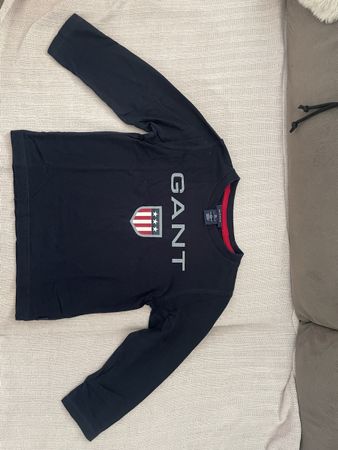 Langarm Shirt Marke Giant Grösse 92