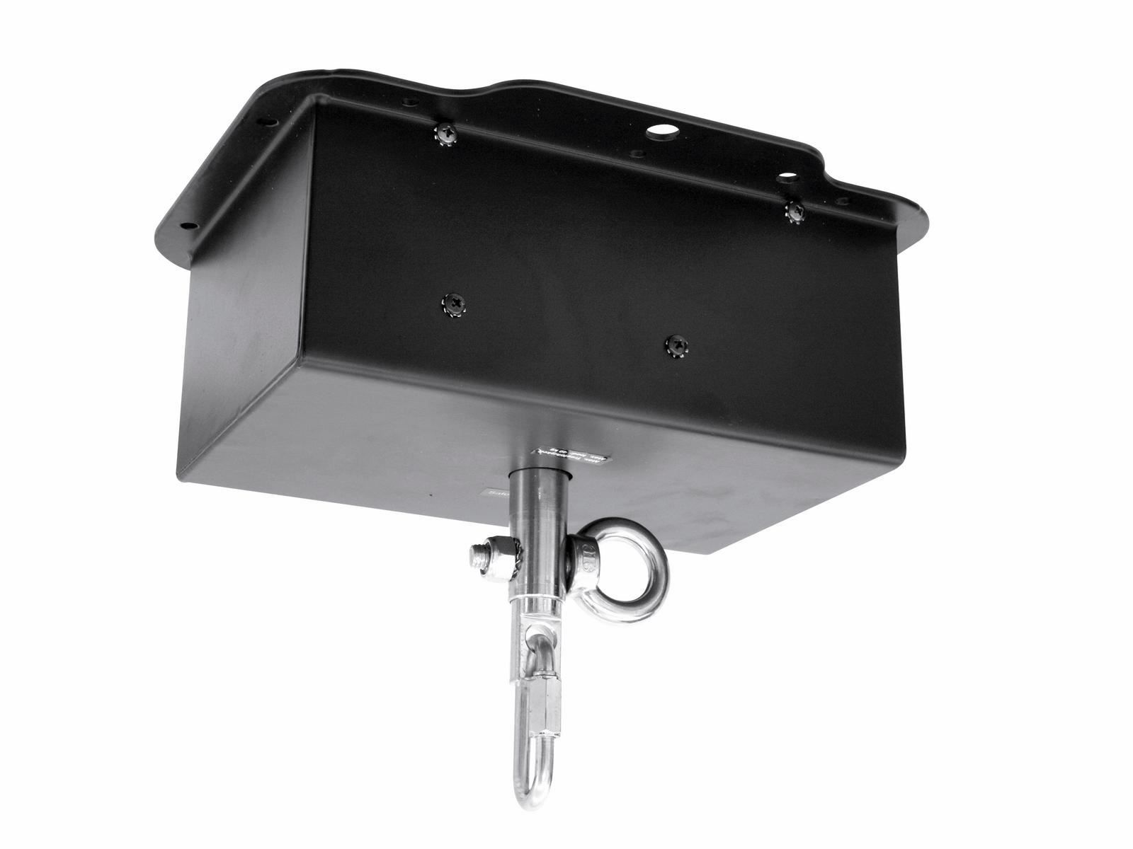 Illuminazione & Effetti luce: MD-3050 Sicherheits-Drehmotor – Nuovo e nell'imballaggio originale da Däniken SO venduto da Profog1 1