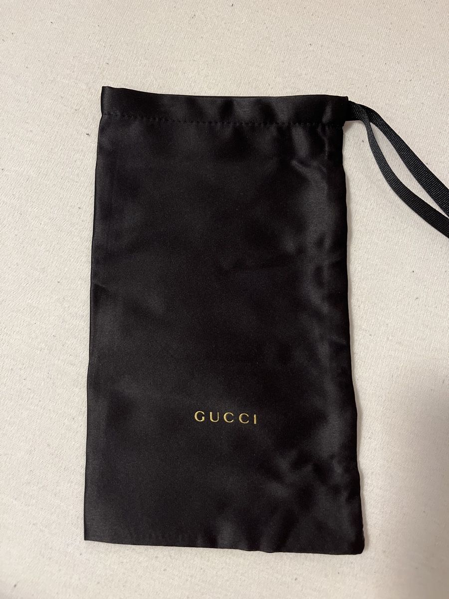 Gucci Borse: Original Gucci Staubbeutel – Nuovo (secondo la descrizione) da Dietikon venduto da na_129