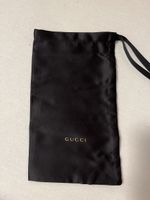 Original Gucci Staubbeutel